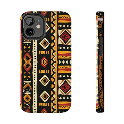 Tribal Essence - iPhone Case