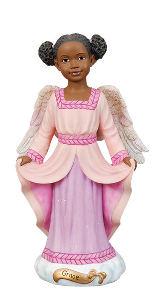 Angels of Inspiration - Grace