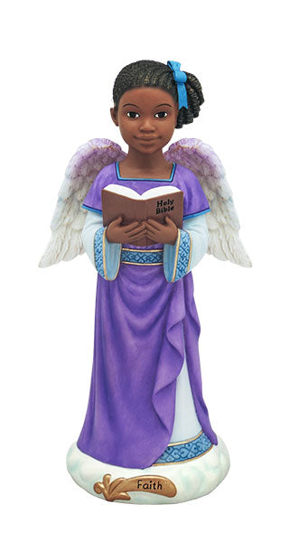 Angels of Inspiration - Faith