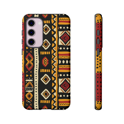 Tribal Essence - Samsung Galaxy phone case