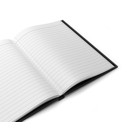 I Got Your Back - journal