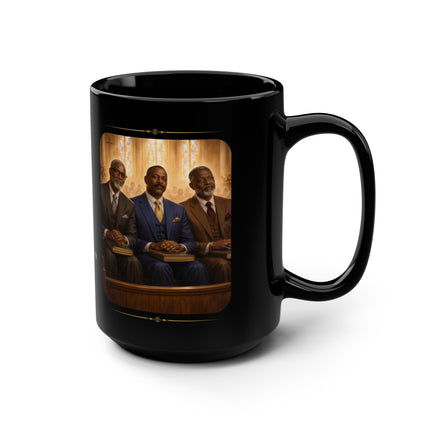 Deacons Board Personalized – 15oz mug