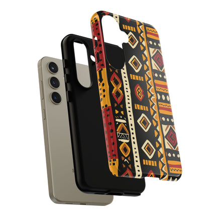 Tribal Essence - Samsung Galaxy phone case