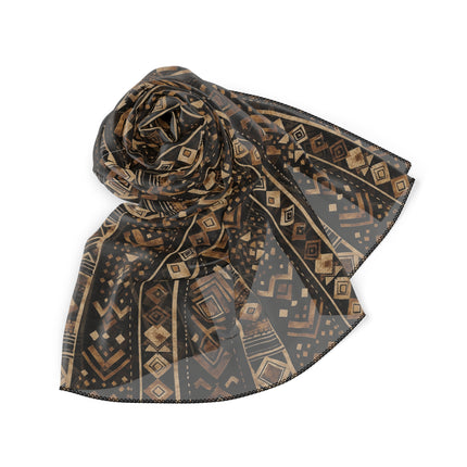 Majestic Mudcloth - Fashion Scarf & Body Wrap