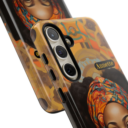You Are Captivating - Samsung Galaxy phone case - personalized