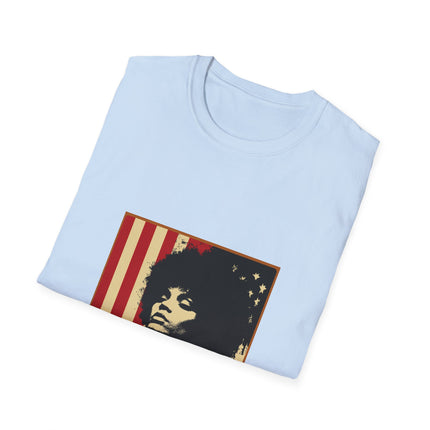 Stand Up For Your Rights - T-shirt