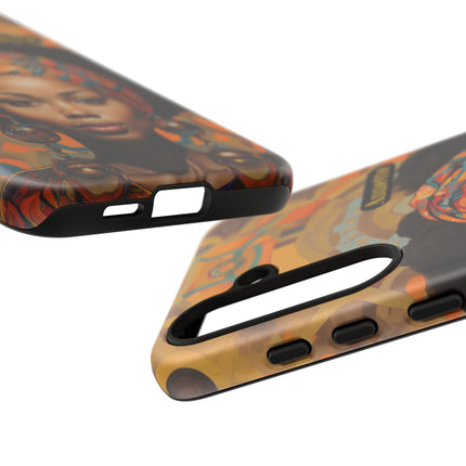 You Are Captivating - Samsung Galaxy phone case - personalized