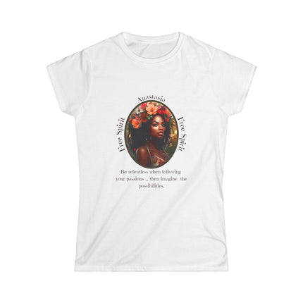 Free Spirit - T-shirt