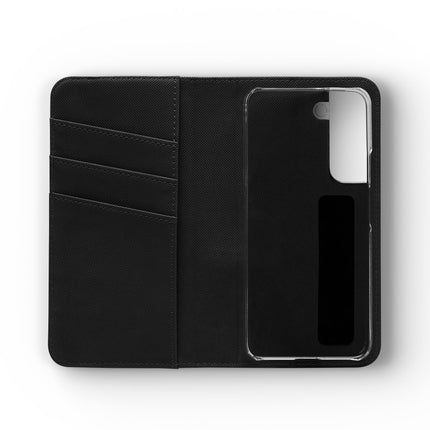 Accept What Is - Samsung Flip Case