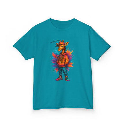 Sahara - Urban Safari Crew - youth tshirt