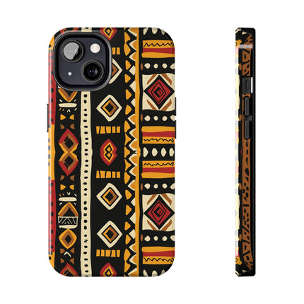 Tribal Essence - iPhone Case