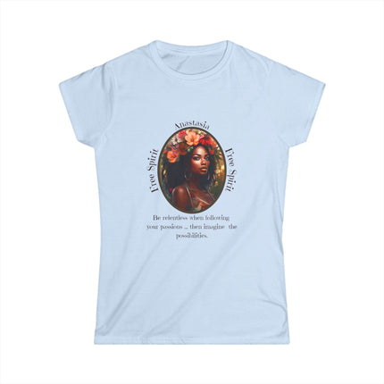 Free Spirit - T-shirt