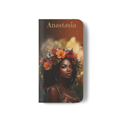 Free Spirit - iPhone Flip Case