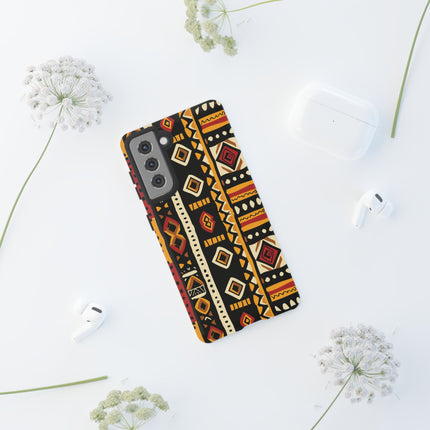 Tribal Essence - Samsung Galaxy phone case