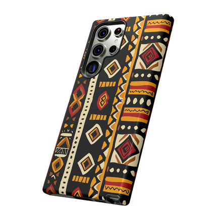 Tribal Essence - Samsung Galaxy phone case