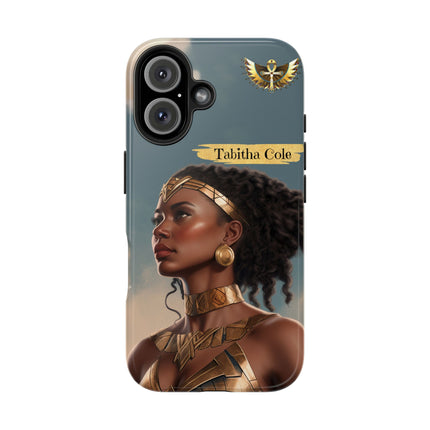 Invincible - iPhone Case - personalized