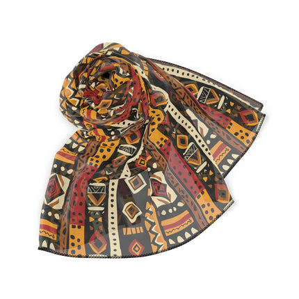 Tribal Essence - Fashion Scarf & Body Wrap