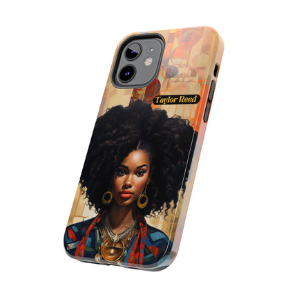 You Are Majestic - iPhone Case - personalized