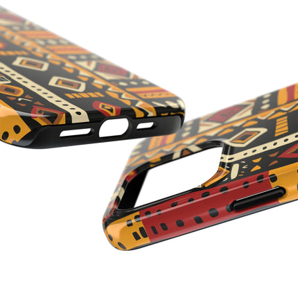 Tribal Essence - iPhone Case