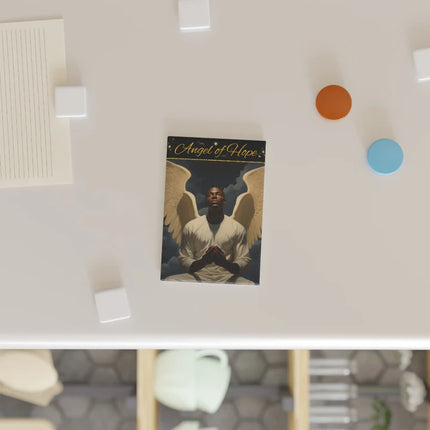 Angel of Hope - magnet