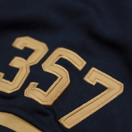 Mason Football Jersey -MFJPMS