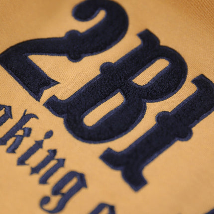 Mason Pull Over Hoodie - MHG