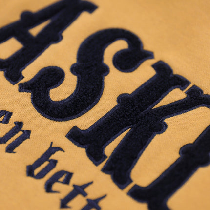 Mason Pull Over Hoodie - MHG