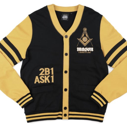 Mason Cardigan