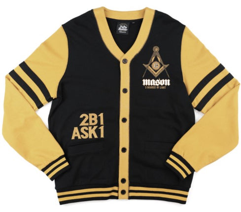 Mason Cardigan