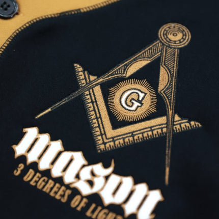 Mason Cardigan