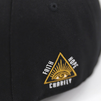 Mason Crest Cap - MS154