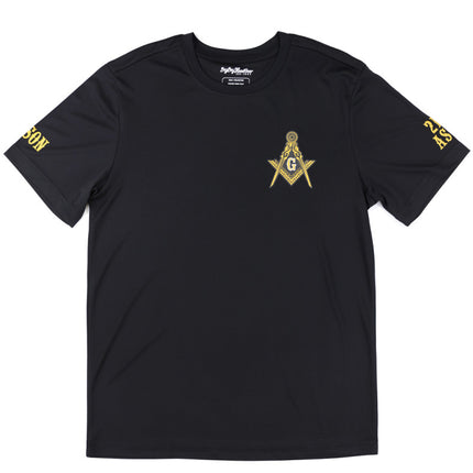 Mason Dry-Fit Tshirt