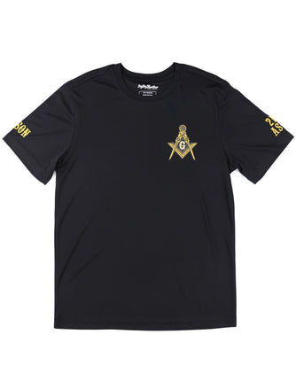 Mason Dry-Fit Tshirt