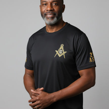 Mason Dry-Fit Tshirt