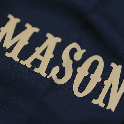 Mason Dry-Fit Tshirt
