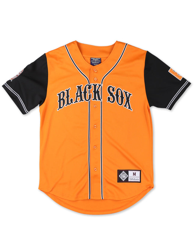 Baltimore Black Sox - Negro Leagues Baseball Jersey - NJER5