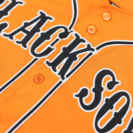 Baltimore Black Sox - Negro Leagues Baseball Jersey - NJER5