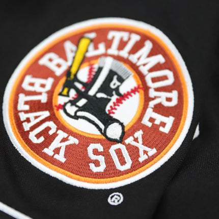 Baltimore Black Sox - Negro Leagues Baseball Jersey - NJER5