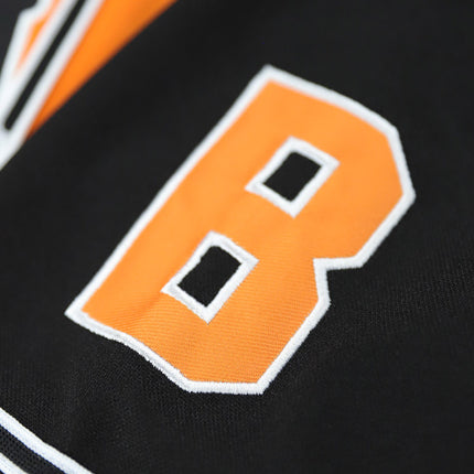 Baltimore Black Sox - Negro Leagues Baseball Jersey - NJER5