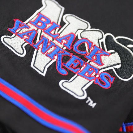 New York Black Yankees - Negro Leagues Baseball Jersey - NJER5