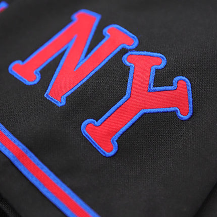 New York Black Yankees - Negro Leagues Baseball Jersey - NJER5