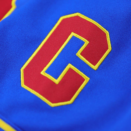 Indianapolis Clowns - Negro Leagues Baseball Jersey - NJER5