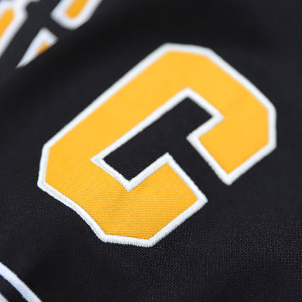 Pittsburgh Crawfords - Negro Leagues Baseball Jersey - NJER5