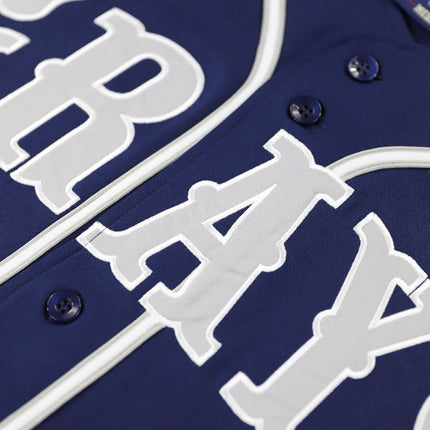 Homestead Grays - Negro Leagues Baseball Jersey - NJER5