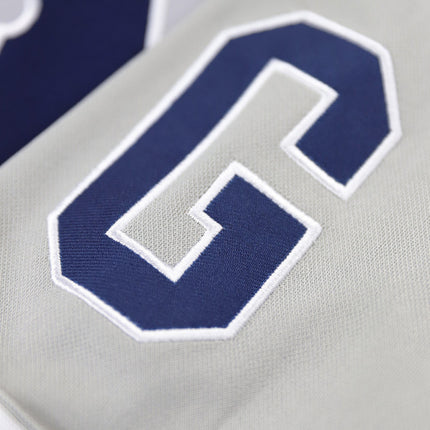 Homestead Grays - Negro Leagues Baseball Jersey - NJER5