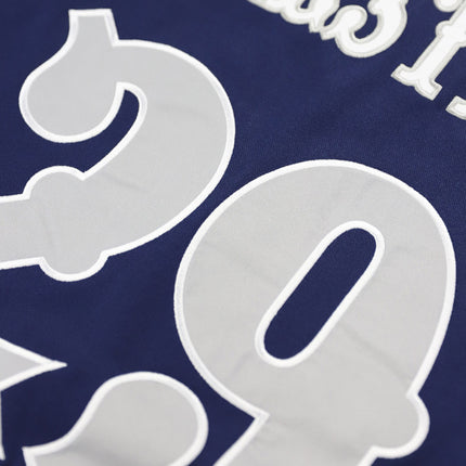 Homestead Grays - Negro Leagues Baseball Jersey - NJER5