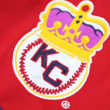 Kansas City Monarchs - Negro Leagues Baseball Jersey - NJER5