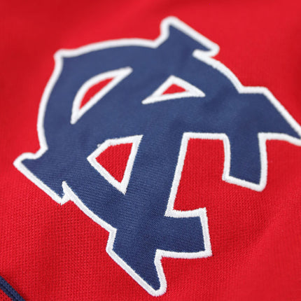 Kansas City Monarchs - Negro Leagues Baseball Jersey - NJER5