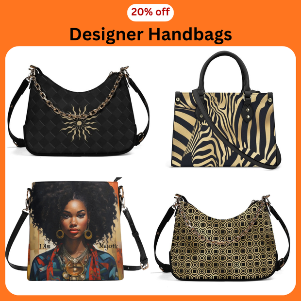 Designer Handbags