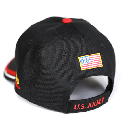 Tuskegee Airmen 332nd Cap